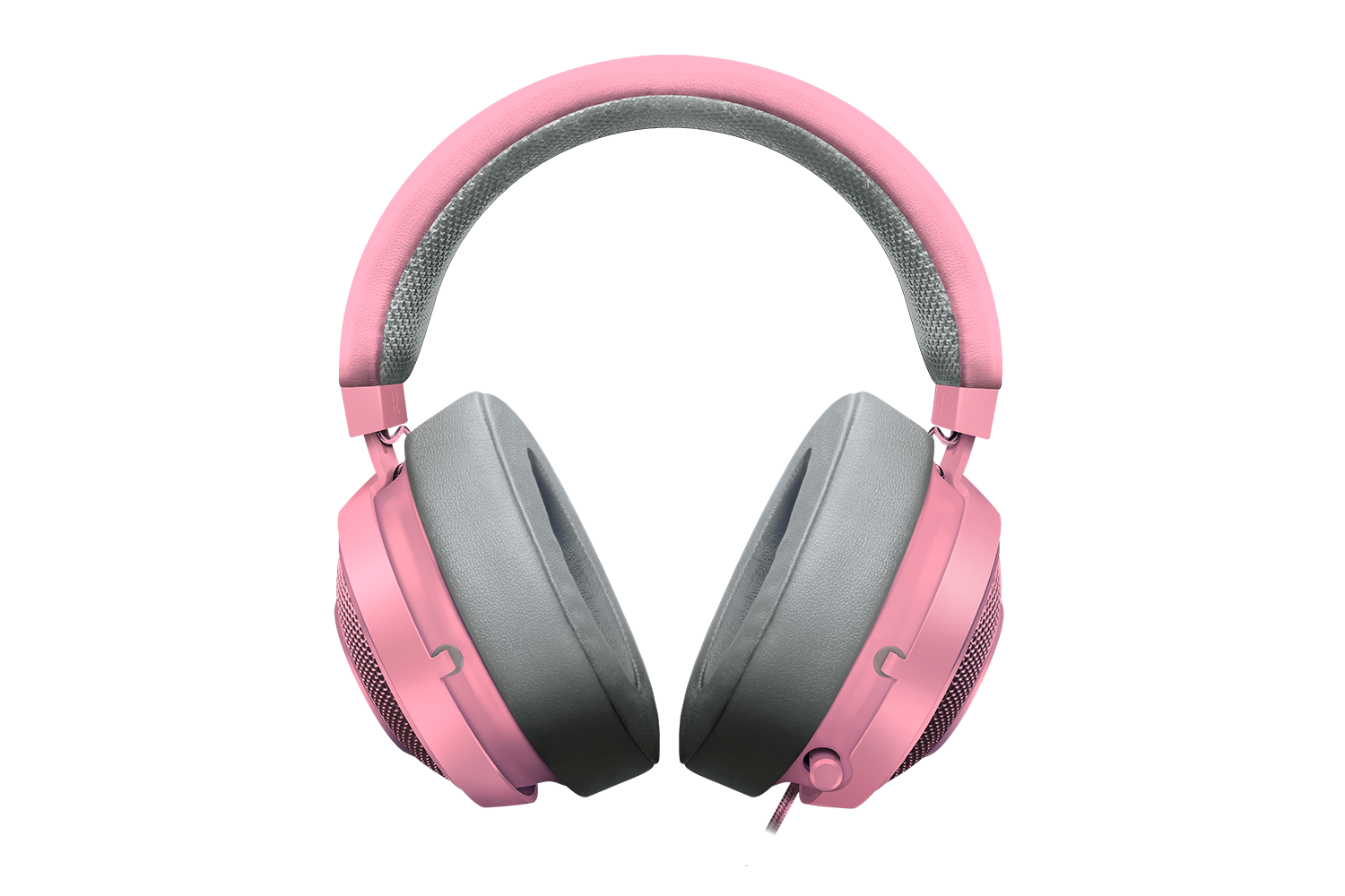 Razer Kraken Pro V2 Oval - Купить гарнитуру серии Quartz Pink на Razer.ru